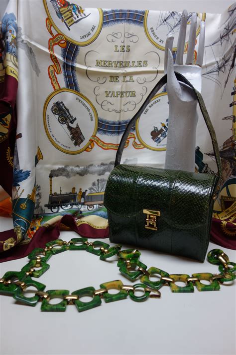 hermes python snake